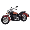 HONDA VT 750 C Shadow 97-02