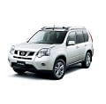 NISSAN X-TRAIL NT30 QR20