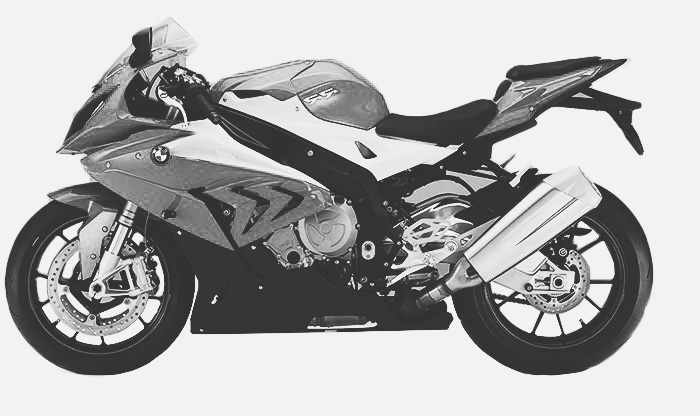 BMW S 1000 RR 2013-2016гг